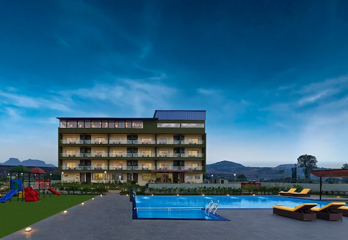BREEZE BY PATRON HOTELS IGATPURI